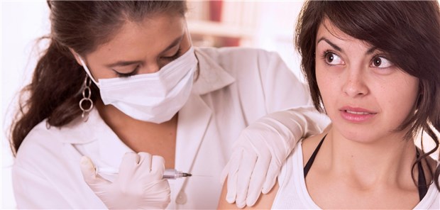 Impfung in der Klinik: Der MMR-Schutz in Krankenhäusern und Praxen ist künftig zu verbessern. Fotos 593 / stock.adobe.com