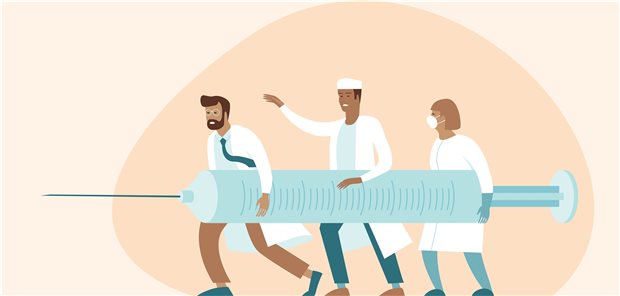 Wissenschaftler zur jetzigen Corona-Impfstrategie: Ungeimpfte schützen, statt alle zu boostern! Impfung quo vadis? Schwierige Entscheidungen zur richtigen Impfstrategie stehen an.