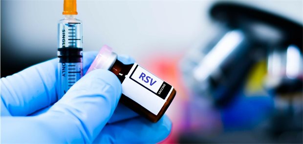 „Impfung“ und Beratung zur RSV kann ab sofort nur noch über die EBM-Ziffer 01941 abgerechnet werden.