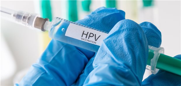 Zwei Infoblätter für eine bessere HPV-Impfquote Impfungen gegen HPV werden in Deutschland immer noch nicht ausreichend angenommen.