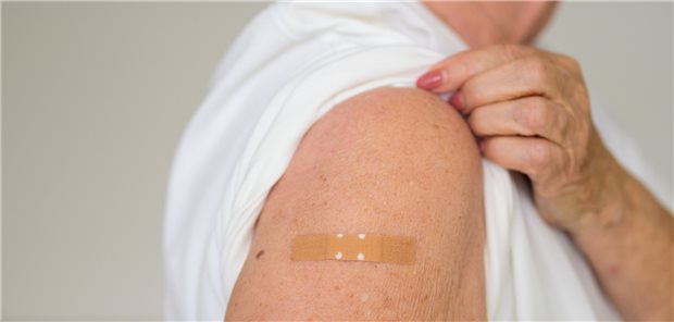 Ampel-Fraktionen bereiten Meldepflicht für das Respiratorische Synzytial Virus vor Impfungen gegen RSV dürfte es bald auch in Deutschland geben.