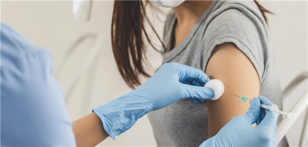 Impfungen schützen auch Typ1- und Typ-2-Diabetiker vor Infektionskrankheiten. (Schmuckbild)