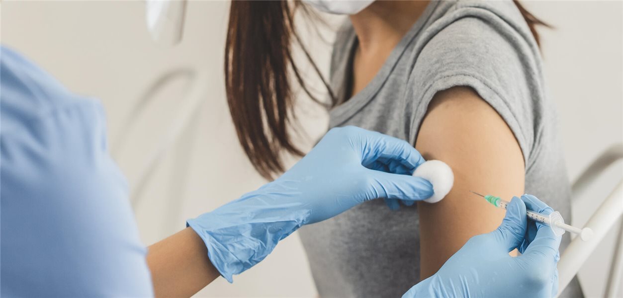 Diabetiker brauchen besonderen Impfschutz