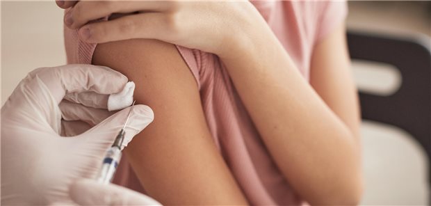 Impfungen schützen vor gefährlichen Infektionskrankheiten. Es gibt keine Fachgebietsgrenzen beim Impfen.