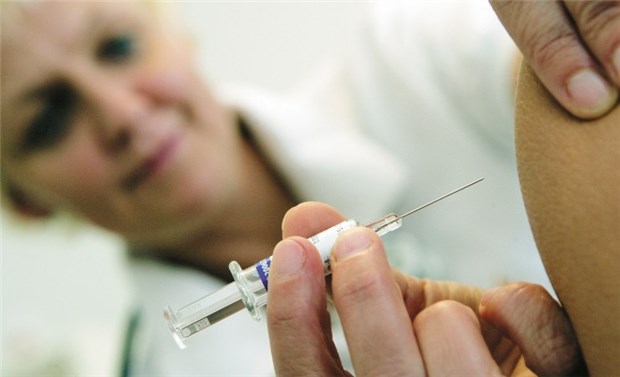Grippewelle im Winter - zu 70 Prozent Schweinegrippe? Impfungen sind weltweit einer der wesentlichen Bausteine in den Plänen gegen eine Influenza-Pandemie.