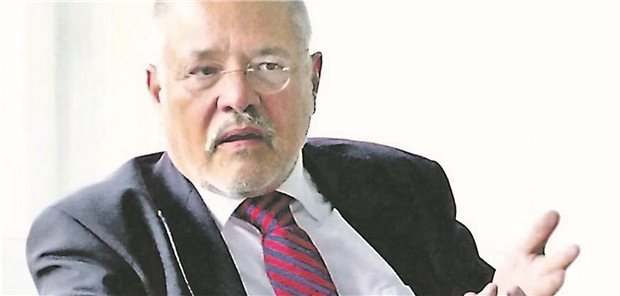 KVNo fragt: Wer impft nicht nur Stammpatienten? Impfzentren sollten eine Bestandsgarantie bis Ende September haben: Dr. Frank Bergmann, Vorsitzender der KV Nordrhein.