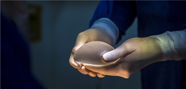 Spahn baut Implantatregister auf Implantate, hier ein Brustimplantat, sollen sicherer werden, indem man alle Patienten auffindbar hat, die von einem Produktionsfehler betroffen sind.