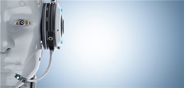 In 50 Arztpraxen ist bald die Künstliche Intelligenz am Fernrohr.