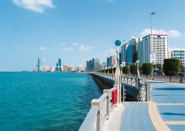 Offenbacher Klinik kooperiert mit Immobilienfonds in Abu Dhabi In Abu Dhabi soll eine neue Klinik entstehen. © mirubi/fotolia.de