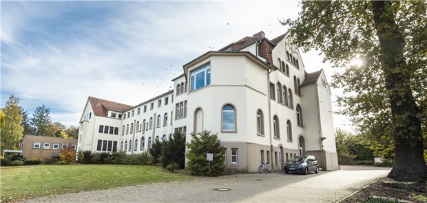 In Ankum haben die Niels-Stensen-Kliniken das Marienhospital auf Zentrumsgröße geschrumpft, weil es vorher drastisch unterbelegt war.