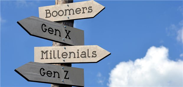 Verschiedene Generationen und ihre Erwartungen: So lässt sich mit X, Y und Z gut arbeiten In Arztpraxen treffen drei oder sogar vier Alterskohorten aufeinander, jede hat andere Wünsche und Erwartungen an den Arbeitsplatz.