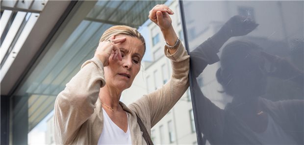 Bayern will Thema Wechseljahre von Tabus befreien In Bayern startet eine Informationskampagne zum Thema Wechseljahre.