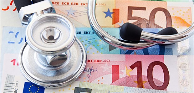 In Bayern werden 100 % der ärztlichen Leistungen voll vergütet.