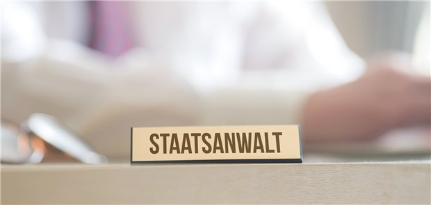 Ermittlungen gegen Mitarbeiter von Charité-Tochter In Berlin nimmt die Staatsanwaltschaft die Charité Facility Management GmbH unter die Lupe.