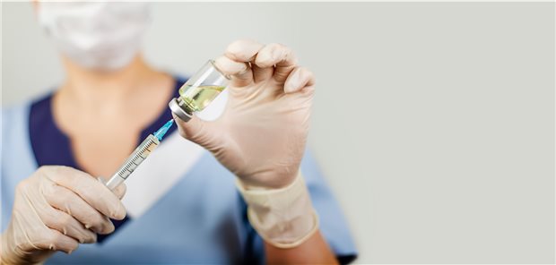 Wie Berlin sich auf die Corona-Impfung vorbereitet In Berlin sind die Vorbereitungen für groß angelegte Impfaktionen gegen das Coronavirus bereits angelaufen.