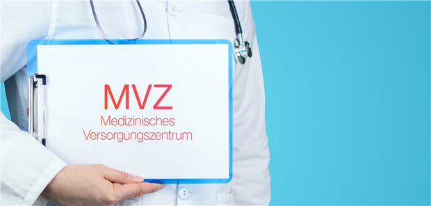 In Berlin wird derzeit ein gesteigertes Interesse von Investorengruppen an MVZ beobachtet. Die KV fordert ein öffentliches Register, das Auskunft über die Besitzverhältnisse gibt.
