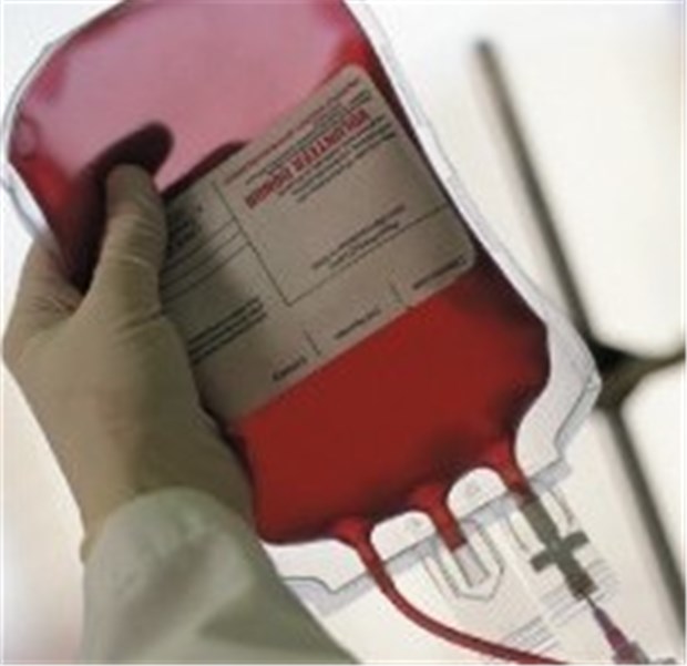 Suche nach Biomarkern für Diabetes In Blutspenden wird nach Biomarkern geforscht.