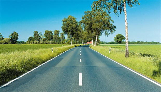 Brandenburger Landärzte vernetzen sich In Brandenburg sind die Wege zum Arzt oft weit.
