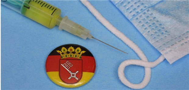 In Bremen laden Kassen die Risikogruppen zum Corona-Impfen ein In Bremen hat man sich auf einen speziellen Weg geeinigt, mit dem Risikogruppen möglichst unkompliziert zu einer Impfung kommen sollen.