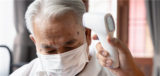 In China wurde jetzt untersucht, ob sich mittels Gesichts-IRT die Wahrscheinlichkeit einer KHK besser abschätzen lässt als mittels klinischer Scores. Konkret ging es um die Abschätzung der Prätestwahrscheinlichkeit, die maßgeblich dafür ist, wie invasiv ein Patient mit Verdacht auf KHK abgeklärt werden muss.