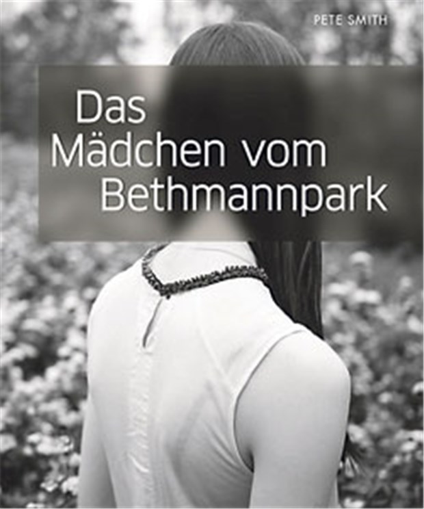 Befund und Stigma aus der Innenansicht In "Das Mädchen vom Bethmannpark" (Societäts-Verlag, 2016) geht es um eine junge Amnesie-Patientin.