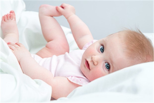 Kleiner Babyboom und mehr Hochzeiten In Deutschland bekommt eine Frau inzwischen 1,48 Kinder im Durchschnitt. Doch das heißt nicht, dass das Geburtendefizit dadurch ausgeglichen wird.