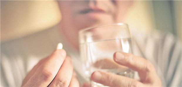 Droht uns eine Opioid-Krise wie die in den USA? In Deutschland erhalten Untersuchungen zufolge 1,3 Prozent der Pflichtversicherten eine Opioid-Langzeittherapie.