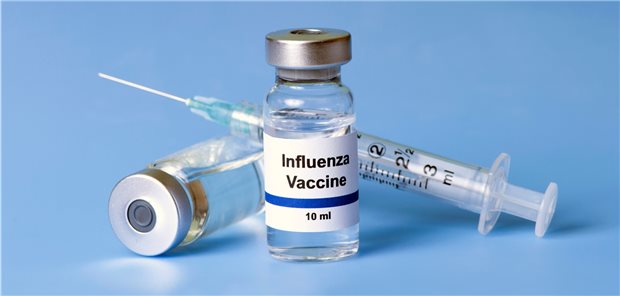 Vom Ministerium beschaffter Grippe-Impfstoff geht regulär über den Handel In Deutschland gibt es zur Zeit so viele Influenza-Impfstoffdosen wie noch nie.