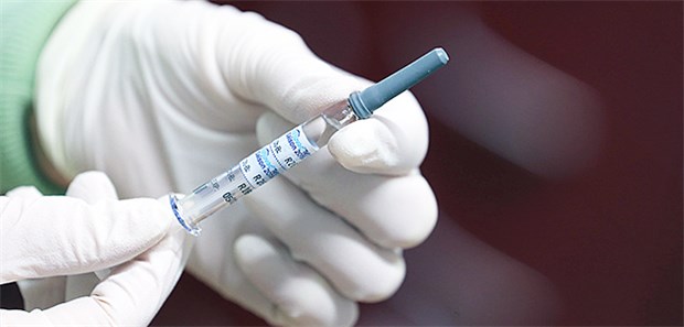 Universeller Grippe-Impfstoff in Arbeit In Deutschland kommt ein Vierfach-Grippeimpfstoff zum Einsatz.