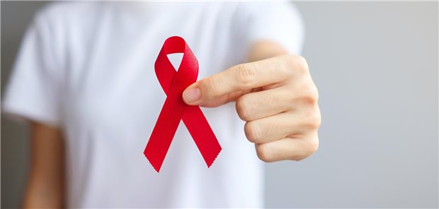 Wie können wir die HIV-Epidemie beenden? In Deutschland leben derzeit etwa 96.700 Menschen mit einer HIV-Infektion.