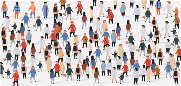 In Deutschland soll es etwa vier Millionen Menschen mit einer seltenen Erkrankung geben. Viele von ihnen fallen aber durchs diagnostische Raster und werden nicht als Patienten mit „Seltener“ erkannt.