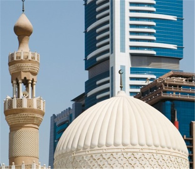 Naher Osten rüstet im Gesundheitssektor auf In Dubai wird derzeit ein Präventionszentrum geplant. Hamburger Experten beraten die Investoren aus dem Golfstaat.
