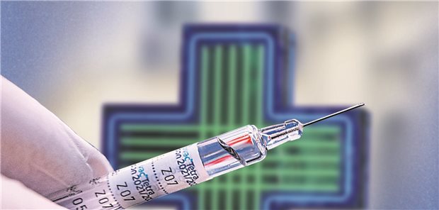 In Frankreich dürfen außer Apothekern auch Angehörige anderer Gesundheitsberufe impfen.