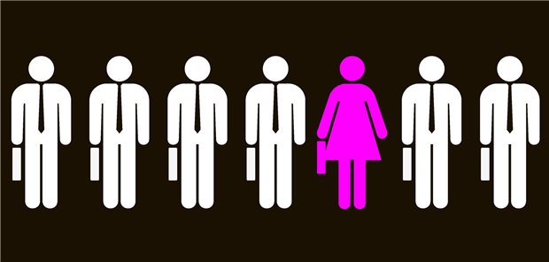Frauenquote wohl bald auch für Krankenkassen-Vorstände In Führungsetagen sollen mehr Frauen auftauchen: auch bei den Kassen.