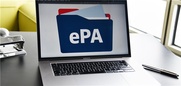 In Hamburg kämpfen die Testpraxen immer noch mit Problemen bei der ePA.