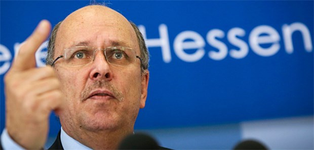 Warum Stefan Grüttner auch mal einsam ist In Hessen hat aich ein spezieller Blick auf die Pharmabranche entwickelt. Das macht es für Gesundheitsminister Stefan Grüttner (CDU) nicht immer einfach.