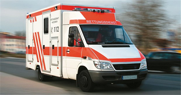 Krankentransport von MRSA-Patienten: Chaos bei den Übergabeformularen In Hessen hat fast jeder Rettungsdienst seinen eigenen Dokumentationsbogen für die Fahrten mit MRSA infizierten Patienten entwickelt.