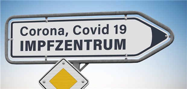Städtetag: Länder sollen genügend Personal für Impfungen stellen In Impfzentren sollen künftig ein Großteil der Impfungen gegen COVID-19 stattfinden. Ohne mobile Impfteams wird es aber zunächst nicht gehen.