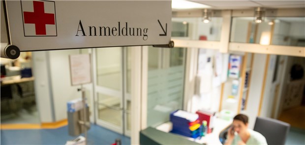 Björn-Steiger-Stiftung geißelt Pläne für Notfallreform In Integrierten Notfallzentren soll künftig eine qualifizierte Ersteinschätzung des Versorgungsbedarfes des Patienten erfolgen.