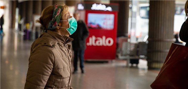Seuchenbehörde warnt vor Ausbreitung in Europa In Italien haben sich bisher rund 220 Menschen mit SARS-CoV-2 infiziert.