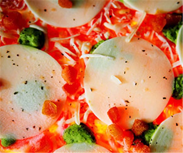 Aufregung um vergiftete Tiefkühlkost In Japan sind Tiefkühlpizzen gefunden worden, die mit Pestiziden verseucht sind.
