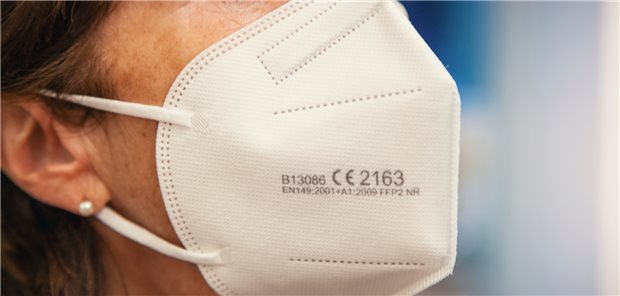 Maskenpflicht aufrecht erhalten? BWKG empfiehlt Kliniken „risikobasiertes Vorgehen“ In Kliniken und Praxen in Baden-Württemberg werden Masken noch in bestimmten Bereichen oder Situationen wie Infektsprechstunden vorgeschrieben.