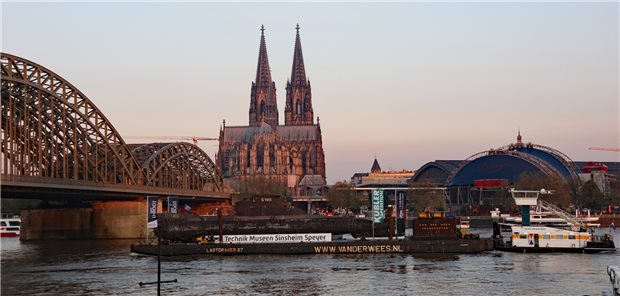 In Köln soll die medizinische Versorgung von Menschen ohne Krankenversicherung verbessert werden.