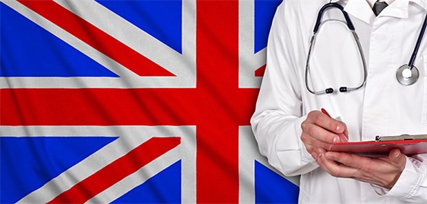 Wenn Englands Helfer Hilfe brauchen In London können sich Ärzte an einen NHS-Service wenden, wenn sie psychische Probleme haben – außerhalb der Metropole haben sie größere Probleme, einen Ansprechpartner zu finden.