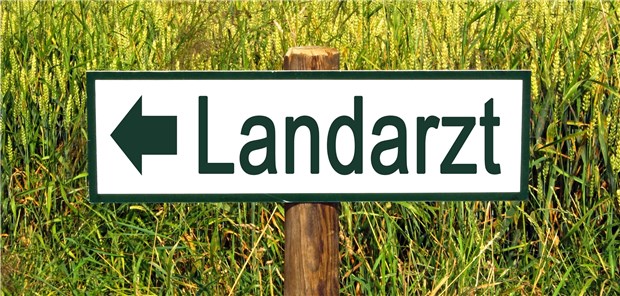 Landarztgesetz nur ein erster Schritt In Mecklenburg-Vorpommern wurde ein Landarztgesetz verabschiedet.