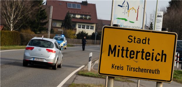 Antikörper-Studie im Kreis Tirschenreuth mit 3600 Probanden In Mitterteich im Landkreis Tirschenreuth (Bayern) war Mitte März wegen der hohen Zahl an Infektionen erstmals eine Ausgangssperre erlassen worden. Jetzt sollen kreisweit 3600 Einwohner für eine Antikörperstudie gewonnen werden.