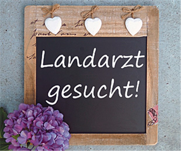 Wie Niedersachsen Ärzte locken will In Niedersachsen fehlen Haus- und Fachärzte. Ein Förderprogramm der KV soll nun dabei helfen, die freien Sitze zu besetzen.