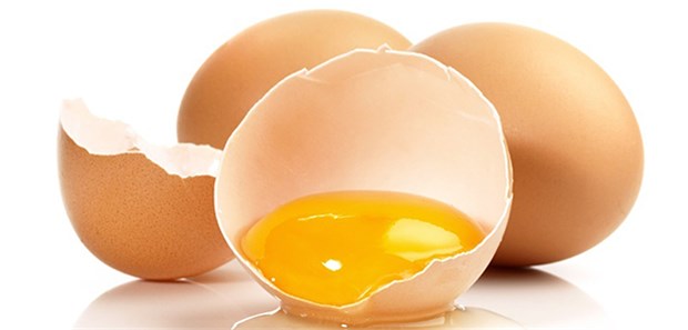 Gesundheitsgefahr Ei? In Nordrhein-Westfalen und Niedersachsen sind mit Fipronil belastete Eier in den Handel gelangt.