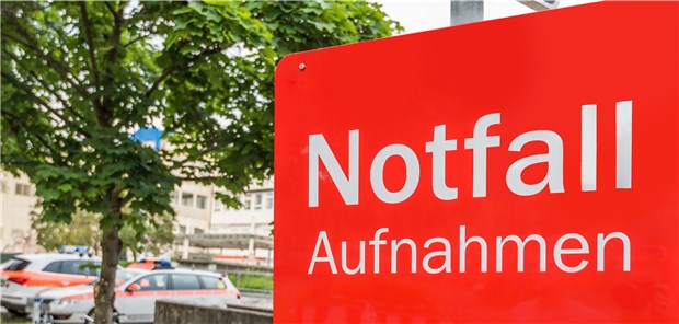 In Notaufnahmen der Kliniken in Köln ist kein Anstieg des Schweregrads der Erkrankungen erkennbar, sagt der Klinische Direktor.
