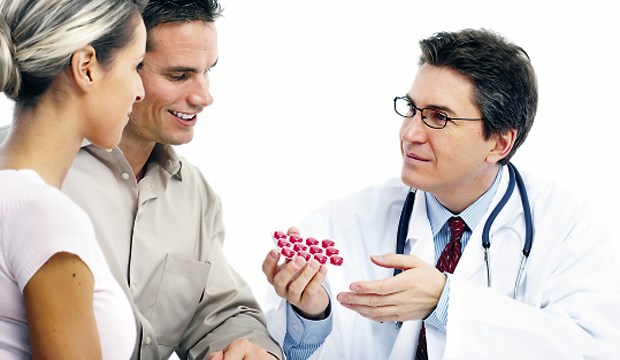 In Österreich Usus: Dispensierrecht für Ärzte auf dem Land.